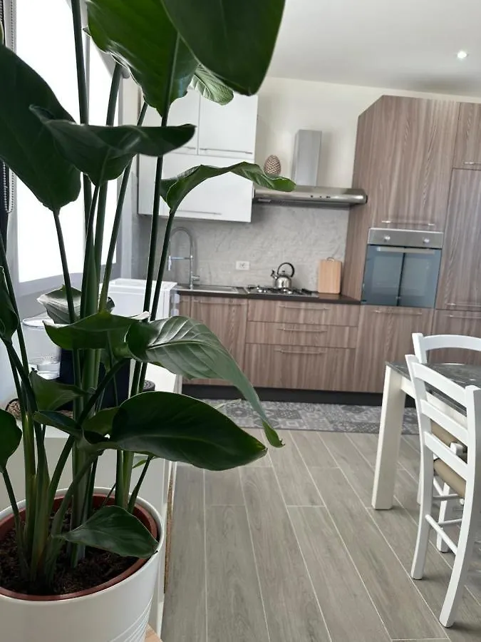 Curia Apartment Aeroporto di Catania Fontana Rossa